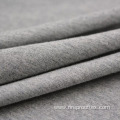 Fireproof Cotton Spandex Blend Elastic Knitted Fabric